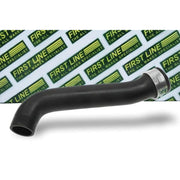 First Line Intercooler Turbo Charge Air Hose fits Audi A3 1996-2001 1.9