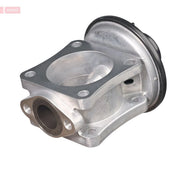 Denso Exhaust Gas Recirculation Valve fits Toyota Land Cruiser Amazon 1998-2007