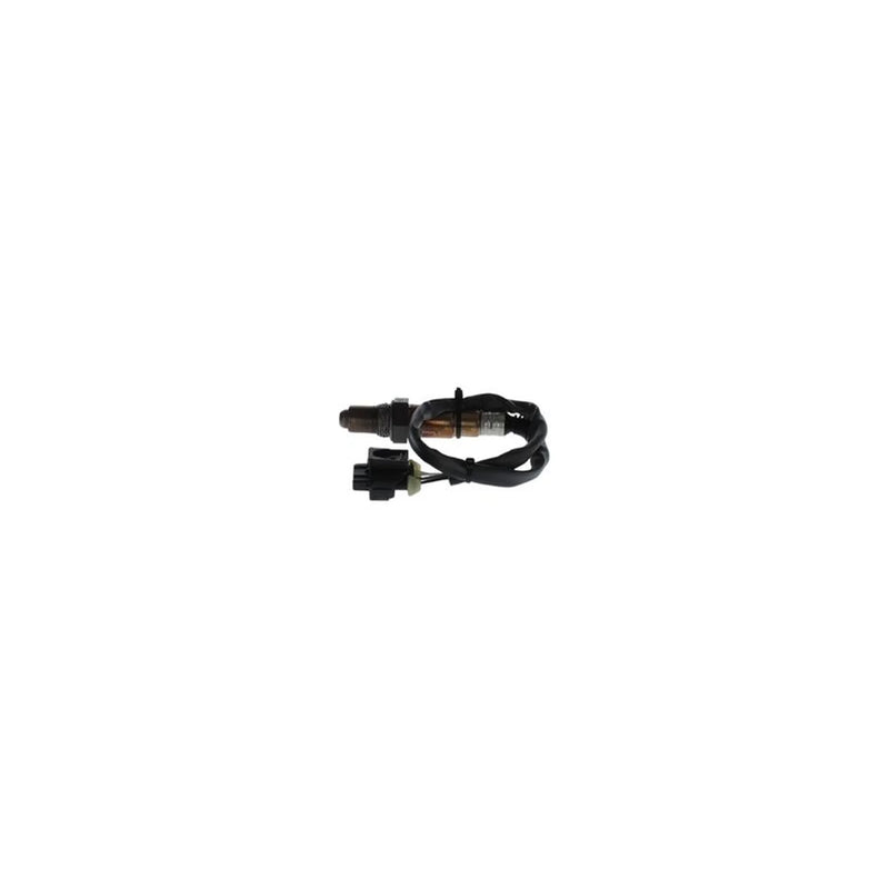 Bosch O2 Lambda Oxygen Sensor after catalytic converter fits Porsche Boxster