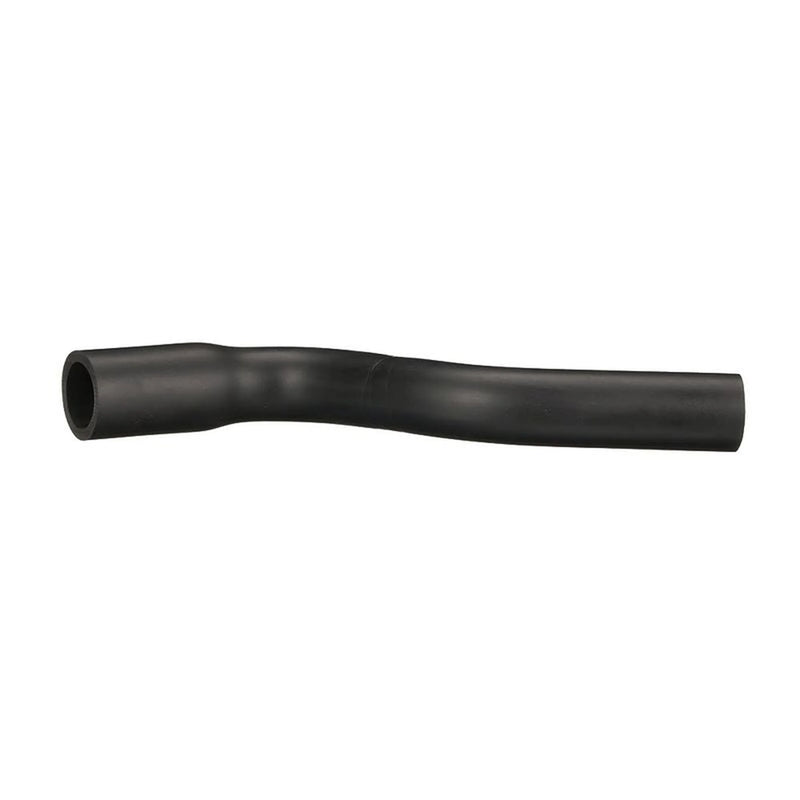 Gates Crankcase Ventilation Hose 197mm fits Opel Astra F 1994-1998 1.6