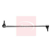 Apec Stabiliser Bar Link Coupling Rod Front Right fits Citroën Mpv 2005-2011 1.6
