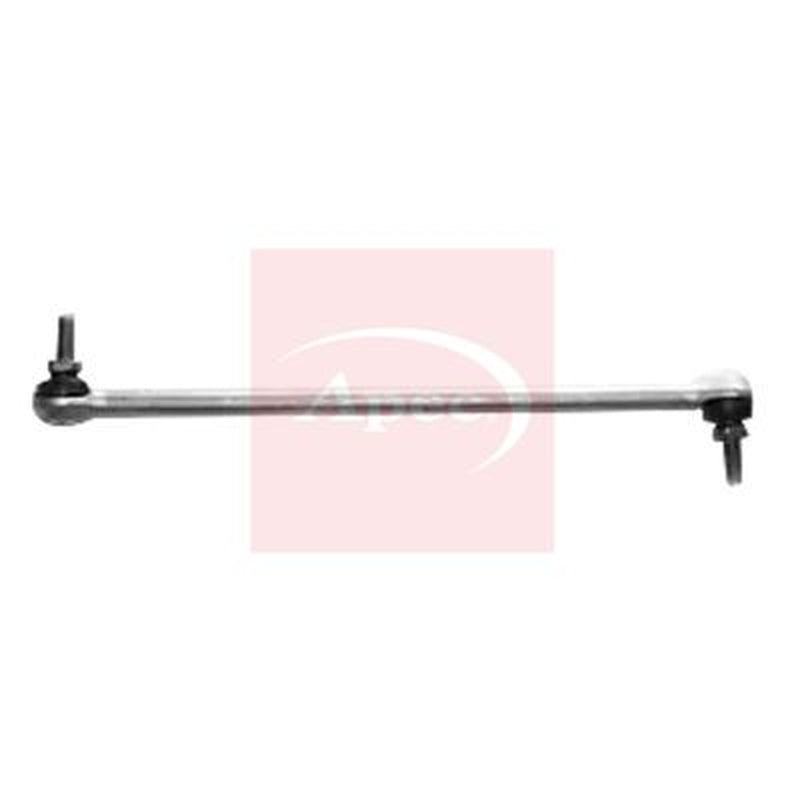 Apec Stabiliser Bar Link Coupling Rod Front Right fits Citroën Mpv 2005-2011 1.6