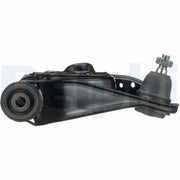 Delphi Control/Trailing Arm Upper fits Nissan Navara Platform 2002 on 2.5