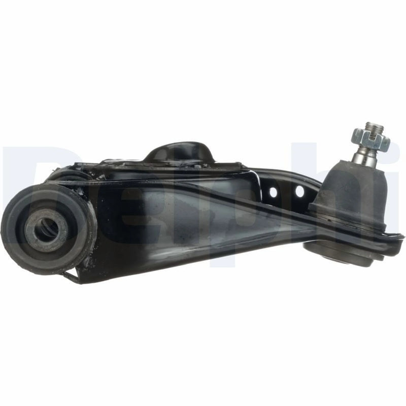Delphi Control/Trailing Arm Upper fits Nissan Navara Platform 2002 on 2.5