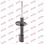 KYB Shock Absorber Damper Strut Front fits Renault Clio I 1990-1998