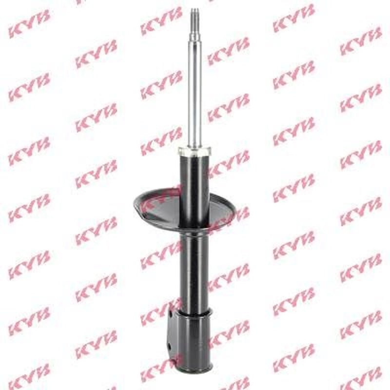 KYB Shock Absorber Damper Strut Front fits Renault Clio I 1990-1998