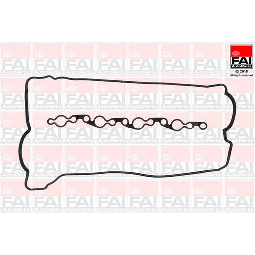 FAI Cylinder Head Cover Gasket RC2111SK
