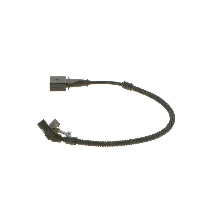 Bosch Crankshaft Position Sensor 0 261 210 257