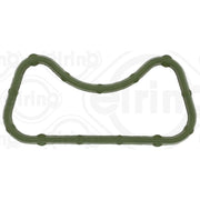 Elring Crankcase Ventilation Gasket Thick FPM (fluoride rubber)