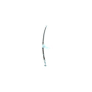 Bosch Brake Hydraulic Hose Line Front Left fits Hyundai Accent II 1999-2006