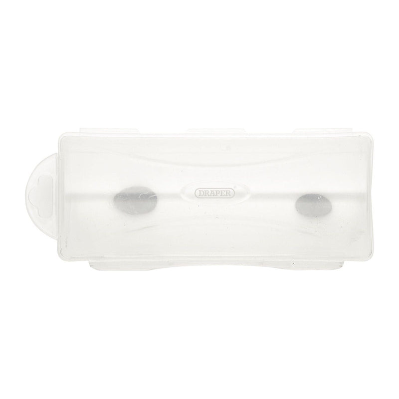 Draper Paint Roller Sleeve Protective Case, 4"/100mm Draper - Town Tools