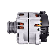 Hella Car Alternator 12V fits Ford Galaxy III 2015-2018 2.0