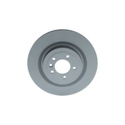 Bosch 2 x Rear Brake Discs 0986479F68-x2
