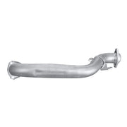 Hella Exhaust Pipe OD fits Peugeot 205 1987-1998 1.0 1.1