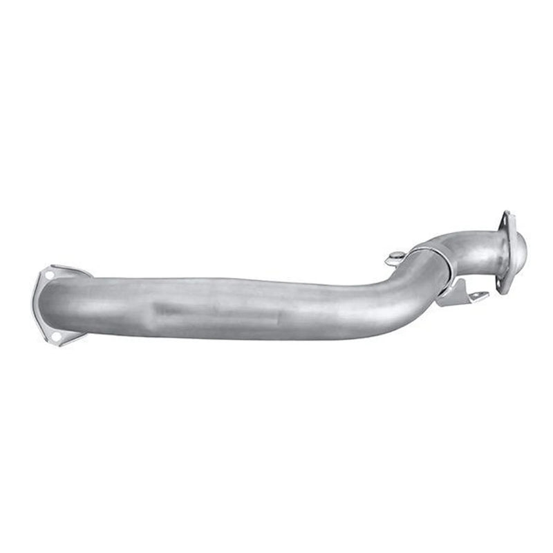 Hella Exhaust Pipe OD fits Peugeot 205 1987-1998 1.0 1.1