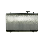 Mahle Engine Radiator fits Suzuki Liana 2001-2007 1.3 1.4 1.6