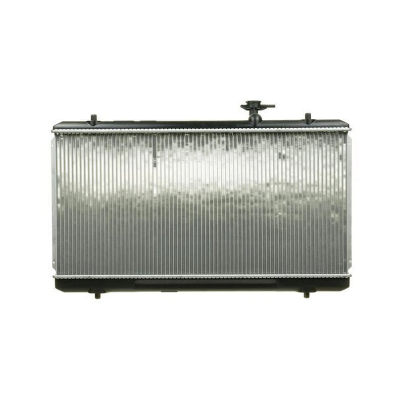 Mahle Engine Radiator fits Suzuki Liana 2001-2007 1.3 1.4 1.6