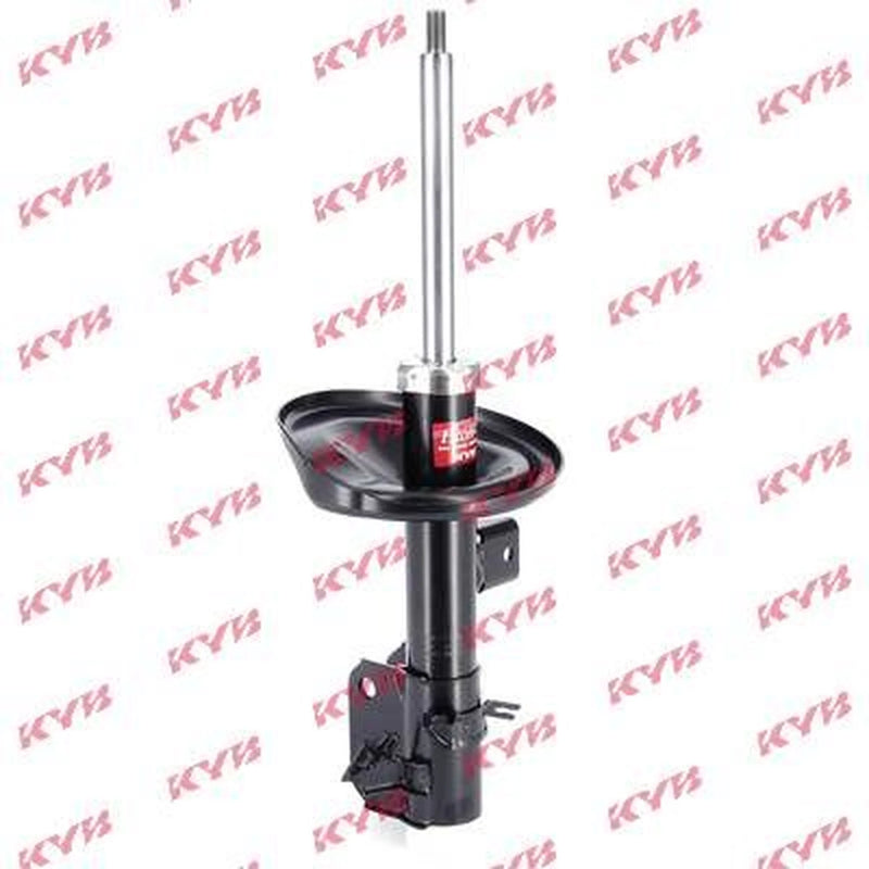 KYB Shock Absorber Damper Strut Front Right fits Suzuki Kizashi 2010 on 2.4