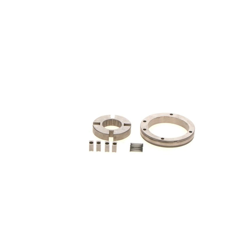 Bosch Fuel Pump Assembly
