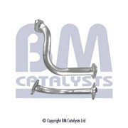 BM Catalysts Exhaust Pipe OD BM50252