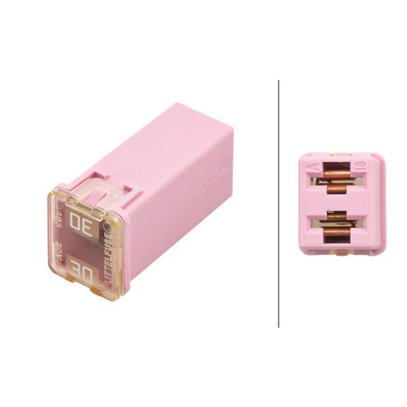 Hella Automotive Fuse