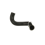 Gates Radiator Coolant Hose 510mm ID fits Opel Astra H 2004-2010 1.7
