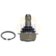 NAPA Ball Joint Front Right fits Chevrolet Spark 2010 on 1.0 1.2
