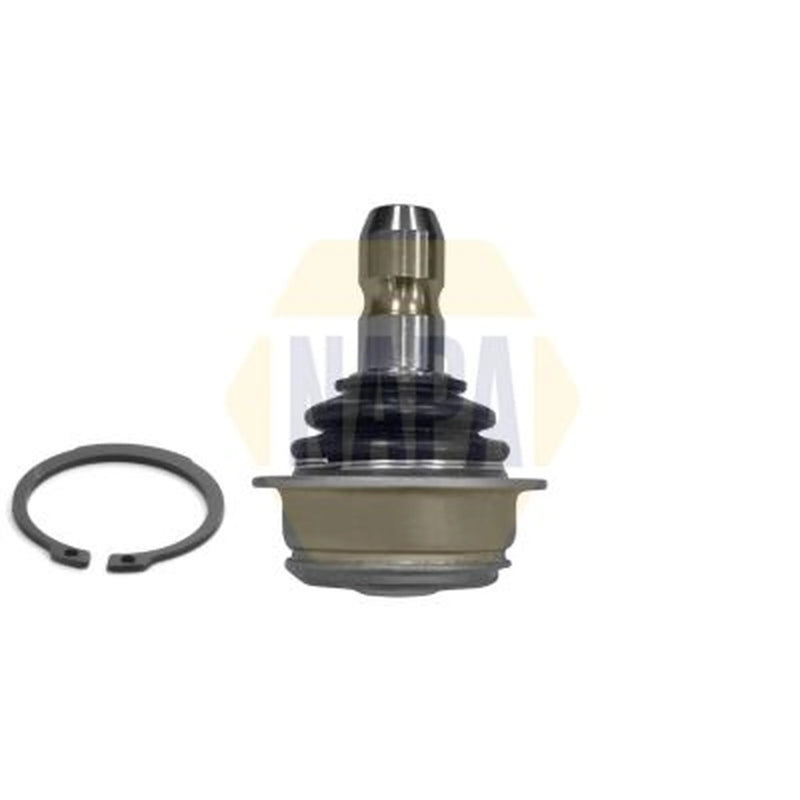 NAPA Ball Joint Front Right fits Chevrolet Spark 2010 on 1.0 1.2