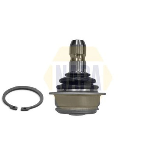 NAPA Ball Joint Front Right fits Chevrolet Spark 2010 on 1.0 1.2