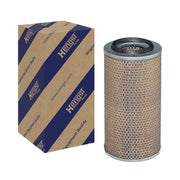 Hengst Engine Air Filter fits Mercedes-Benz T1 1982-1990 2.4 2.9 3.0
