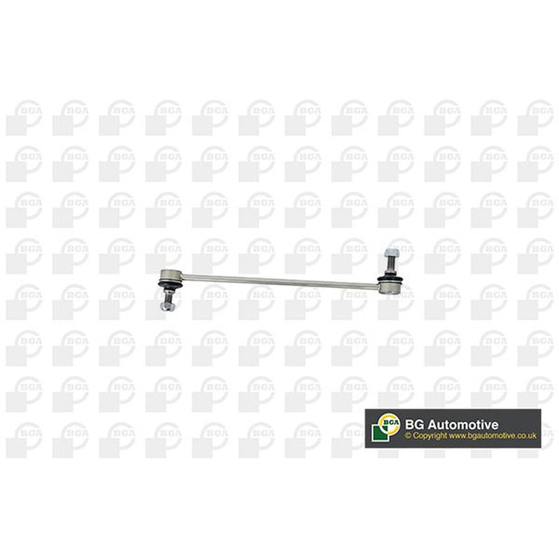 BGA Stabiliser Bar Link Coupling Rod Front Right fits Nissan Pixo 2009 on 1.0