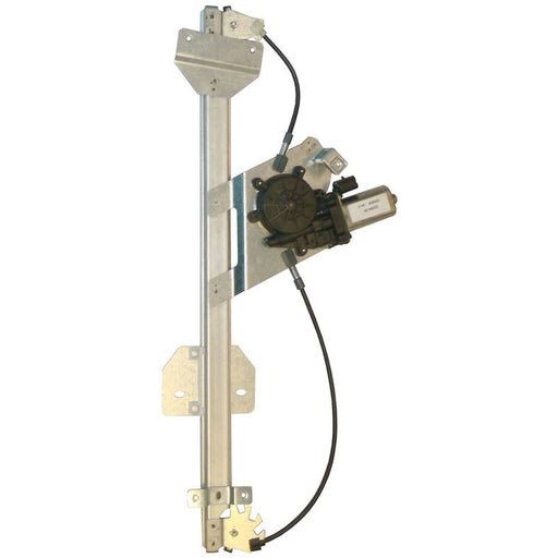 Valeo Electric Window Regulator Lifter Right Front 850957