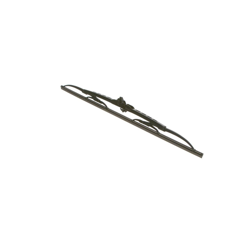 Bosch Wiper Wiper Blade 500mm — H500 fits Audi 100 C3 1982-1990