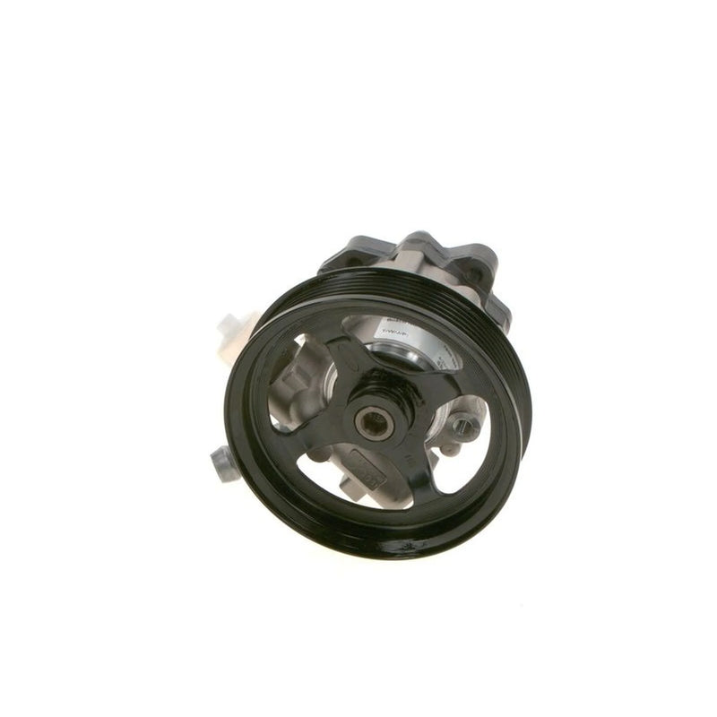 Bosch Power Steering Hydraulic Pump fits Land Rover Range Rover 2004-2012