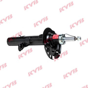 KYB Shock Absorber Damper Strut Front Left fits Ford Focus III 2010-2020