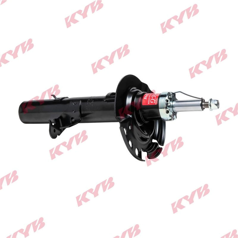KYB Shock Absorber Damper Strut Front Left fits Ford Focus III 2010-2020