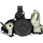 Gates Crankcase Oil Separator fits Audi A1 2014-2018 1.8