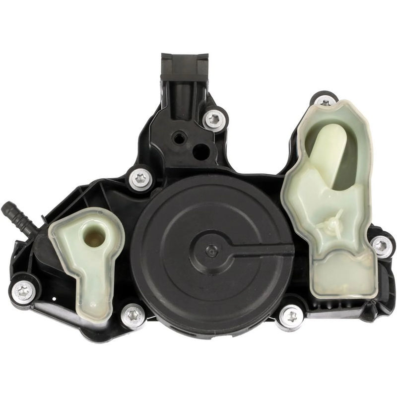Gates Crankcase Oil Separator fits Audi A1 2014-2018 1.8