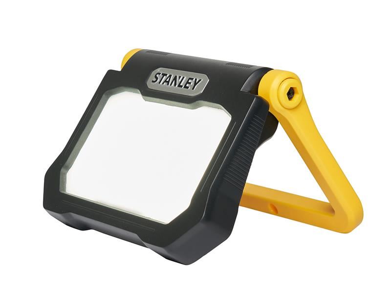 Stanley® Lighting Folding Worklight 20W 240V STANLEY® Lighting - Dynamic Drive