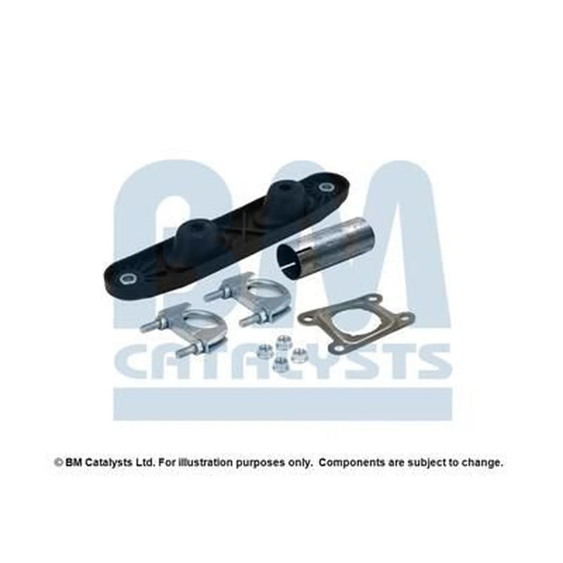 BM Catalysts Fitting Kit FK92638C FK92638C
