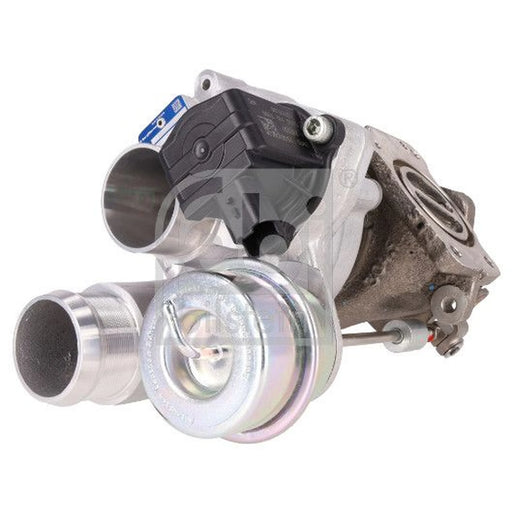 Febi Turbocharger Turbo Unit 186798