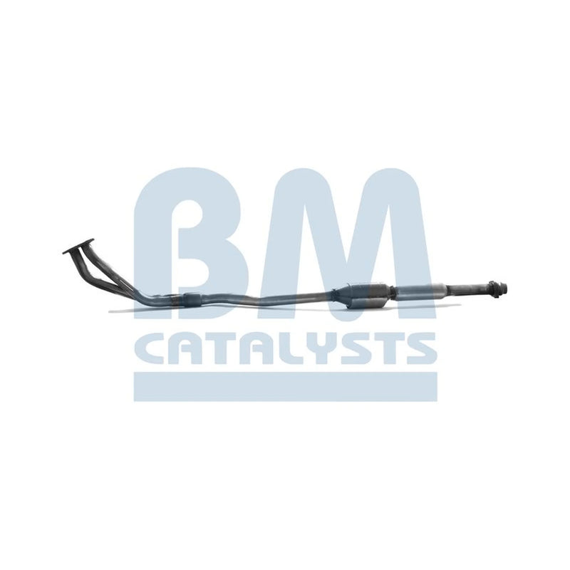 BM Catalysts Homologated Petrol Cat fits BMW 3 1990-1999