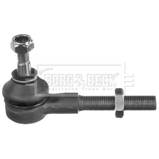 Borg & Beck Steering Tie Rod End Ball Joint BTR4066