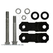 Blue Print Spring Shackle ID Wide ADT38017