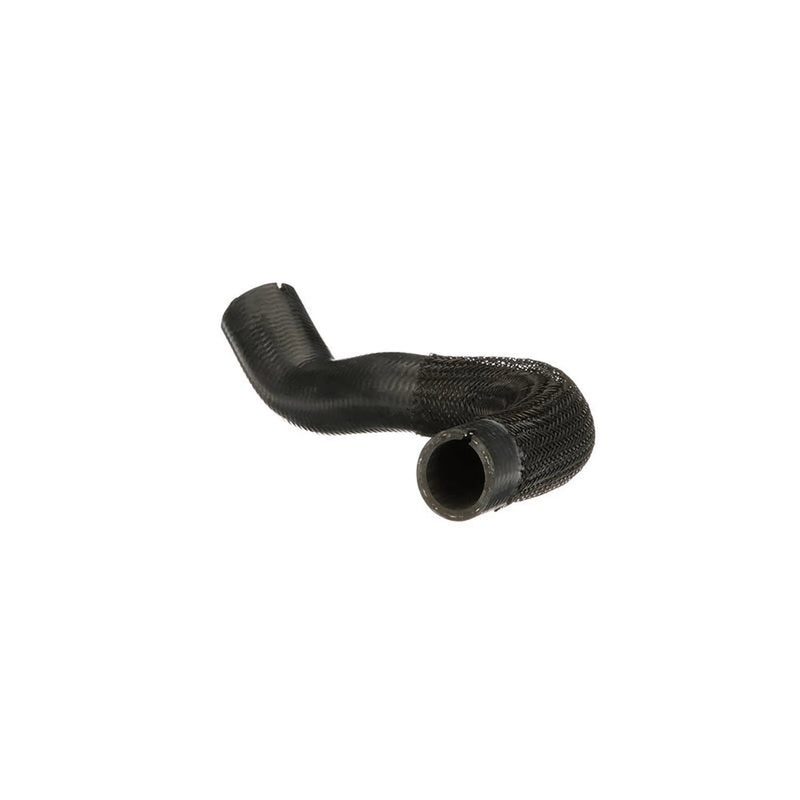 Gates Radiator Coolant Hose 300mm ID fits Citroën C2 2003-2012 1.1 1.4 1.6