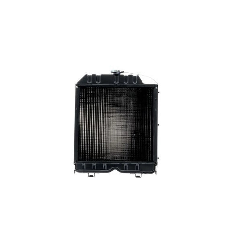 Mahle Engine Radiator