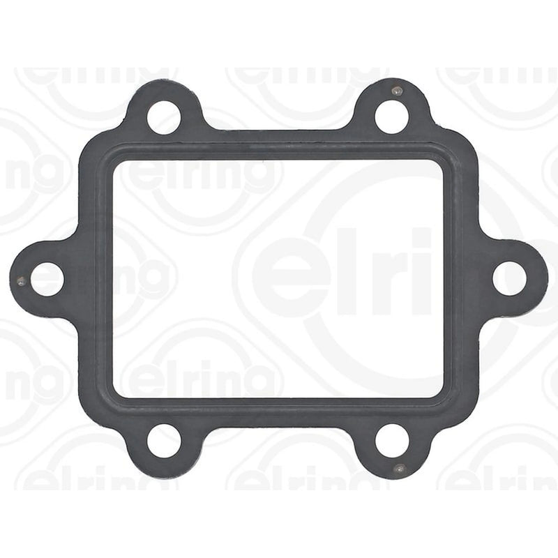 Elring Egr Valve Gasket ID fits Audi A4 B7 2004-2009 2.7 3.0