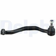 Delphi Steering Tie Rod End Ball Joint Front Right M14 fits Mini Mini Countryman