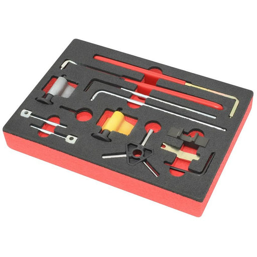 Gates Timing Tool Kit GAT4840A MP-1-301 GAT4840A