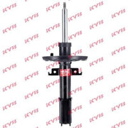 KYB Shock Absorber Damper Strut Front fits Renault Fluence 2010 on 1.5 1.6 2.0